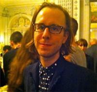 Portrait of Paul P: Photo courtesy of Artforum International Magazine, New York (2011)